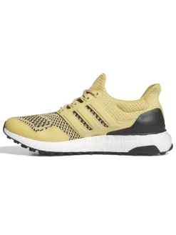 Adidas Clearance Shoes|Ultraboost Golf Shoes - Oat/Oat/Core Black