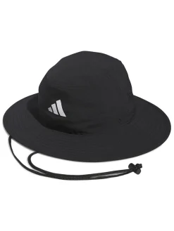 Adidas Hats|Wide-Brim Hat