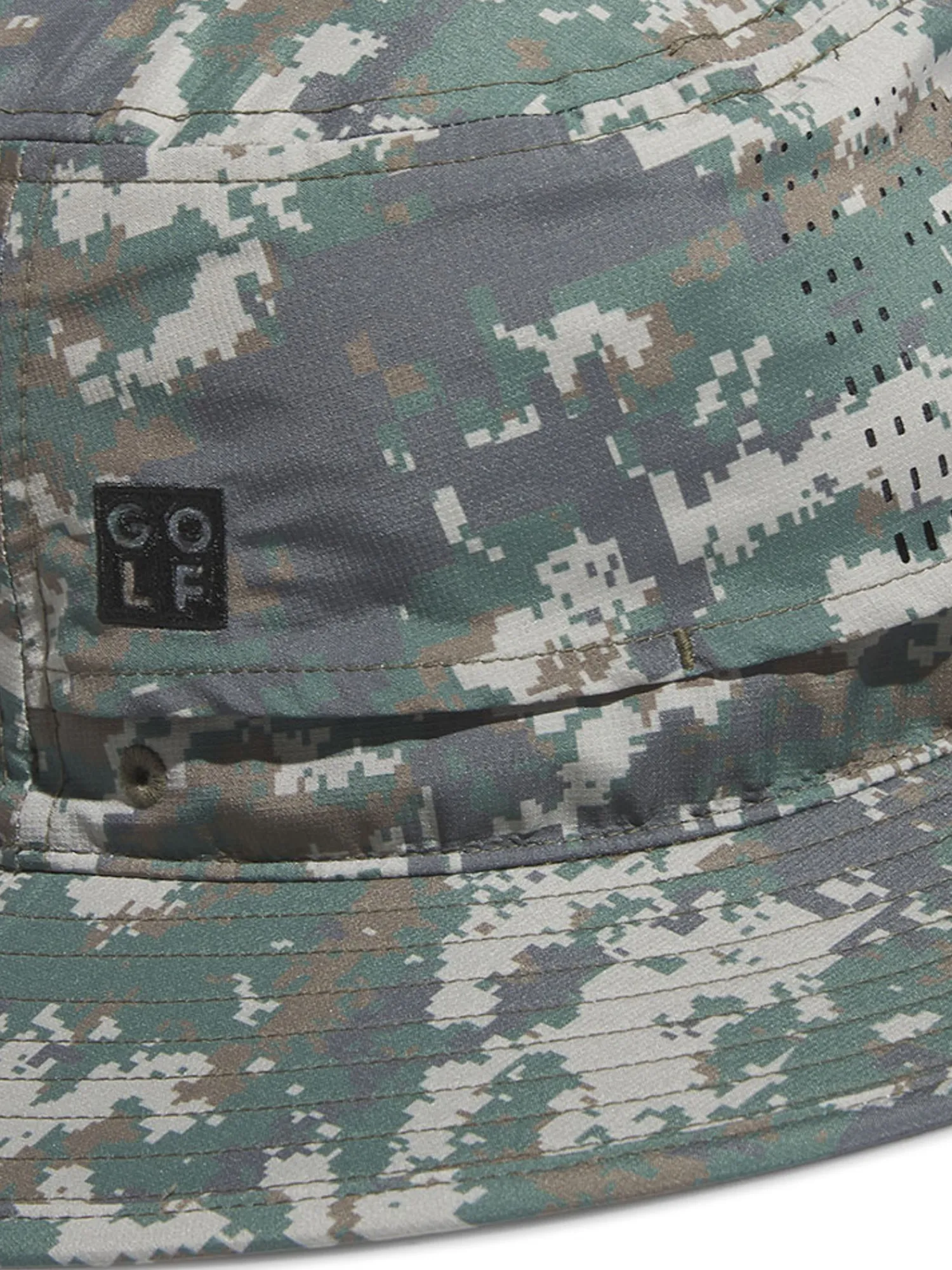 Adidas Hats|Wide-Brim Hat
