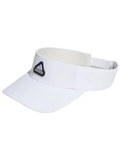 Adidas Visors|Women's Badge of Sport Logo Visor
