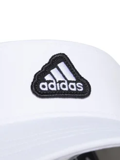 Adidas Visors|Women's Badge of Sport Logo Visor
