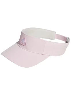 Adidas Visors|Women's Badge of Sport Logo Visor