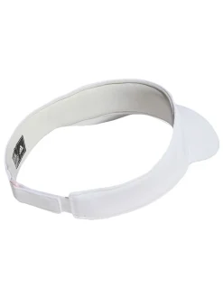 Adidas Visors|Women's Badge of Sport Logo Visor