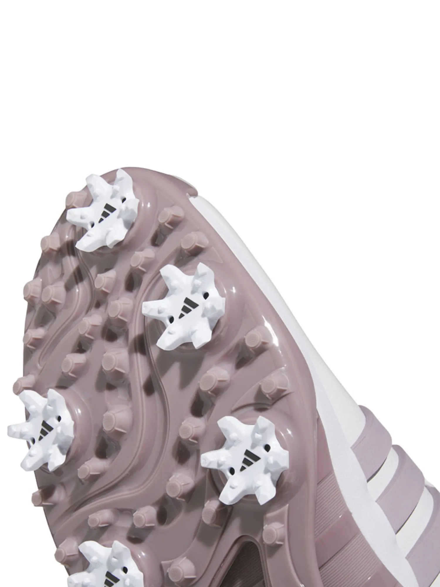 Adidas Clearance Shoes|Women's Tour360 24 BOA Boost Golf Shoes - Dash Grey/Preloved Fig