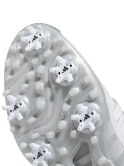 Adidas Clearance Shoes|Women's Tour360 24 BOA Boost Golf Shoes - Ftwr White/Silver Met.