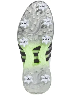 Adidas Clearance Shoes|Women's Tour360 24 Boost Golf Shoes - Ftwr White/Core Black/Green Spark