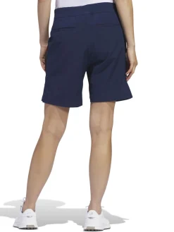 Adidas Shorts|Womens Ultimate365 Bermuda - Collegiate Navy