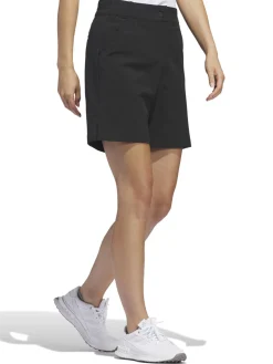 Adidas Shorts|Womens Ultimate365 Bermuda - Black