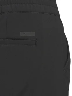 Adidas Shorts|Womens Ultimate365 Bermuda - Black