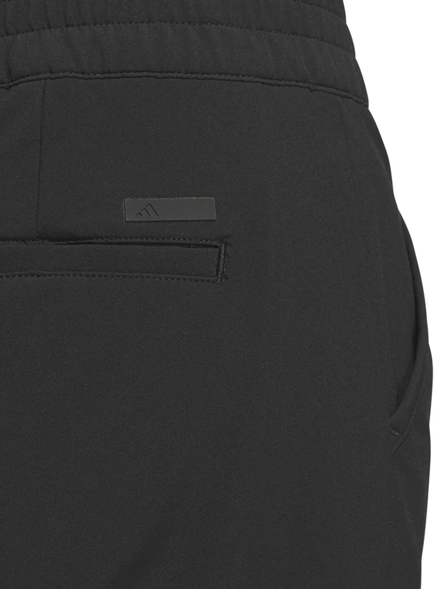 Adidas Shorts|Womens Ultimate365 Bermuda - Black