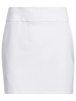 Adidas Skorts & Dresses|Womens Ultimate365 16-Inch Skort - White