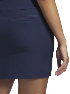 Adidas Skorts & Dresses|Womens Ultimate365 16-Inch Skort - Collegiate Navy