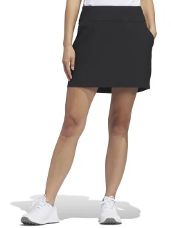 Adidas Skorts & Dresses|Womens Ultimate365 16-Inch Skort - Black