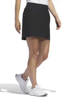 Adidas Skorts & Dresses|Womens Ultimate365 16-Inch Skort - Black