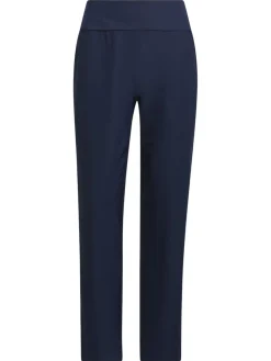 Adidas Pants|Womens Ultimate365 Solid Ankle Pant - Collegiate Navy