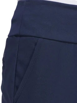 Adidas Pants|Womens Ultimate365 Solid Ankle Pant - Collegiate Navy