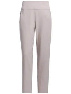 Adidas Pants|Womens Ultimate365 Solid Ankle Pant - Wonder Taupe
