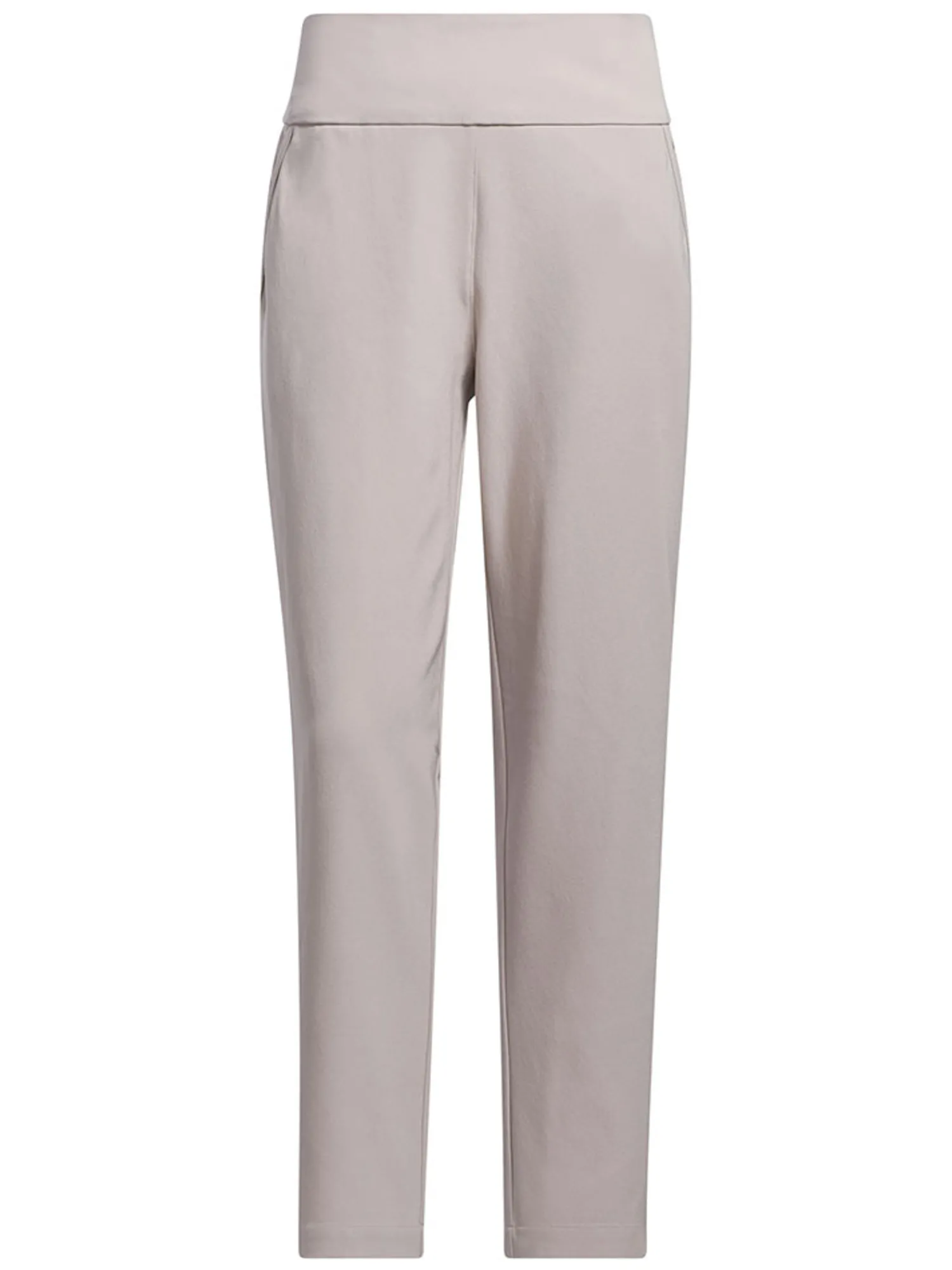 Adidas Pants|Womens Ultimate365 Solid Ankle Pant - Wonder Taupe