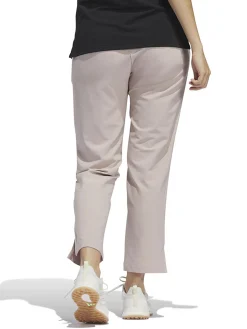 Adidas Pants|Womens Ultimate365 Solid Ankle Pant - Wonder Taupe