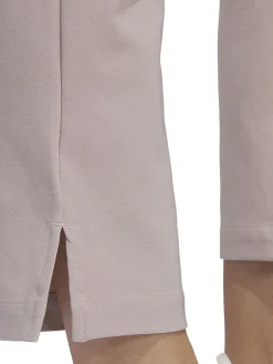 Adidas Pants|Womens Ultimate365 Solid Ankle Pant - Wonder Taupe