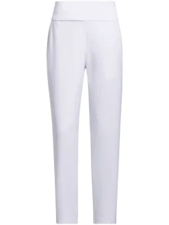 Adidas Pants|Womens Ultimate365 Solid Ankle Pant - White