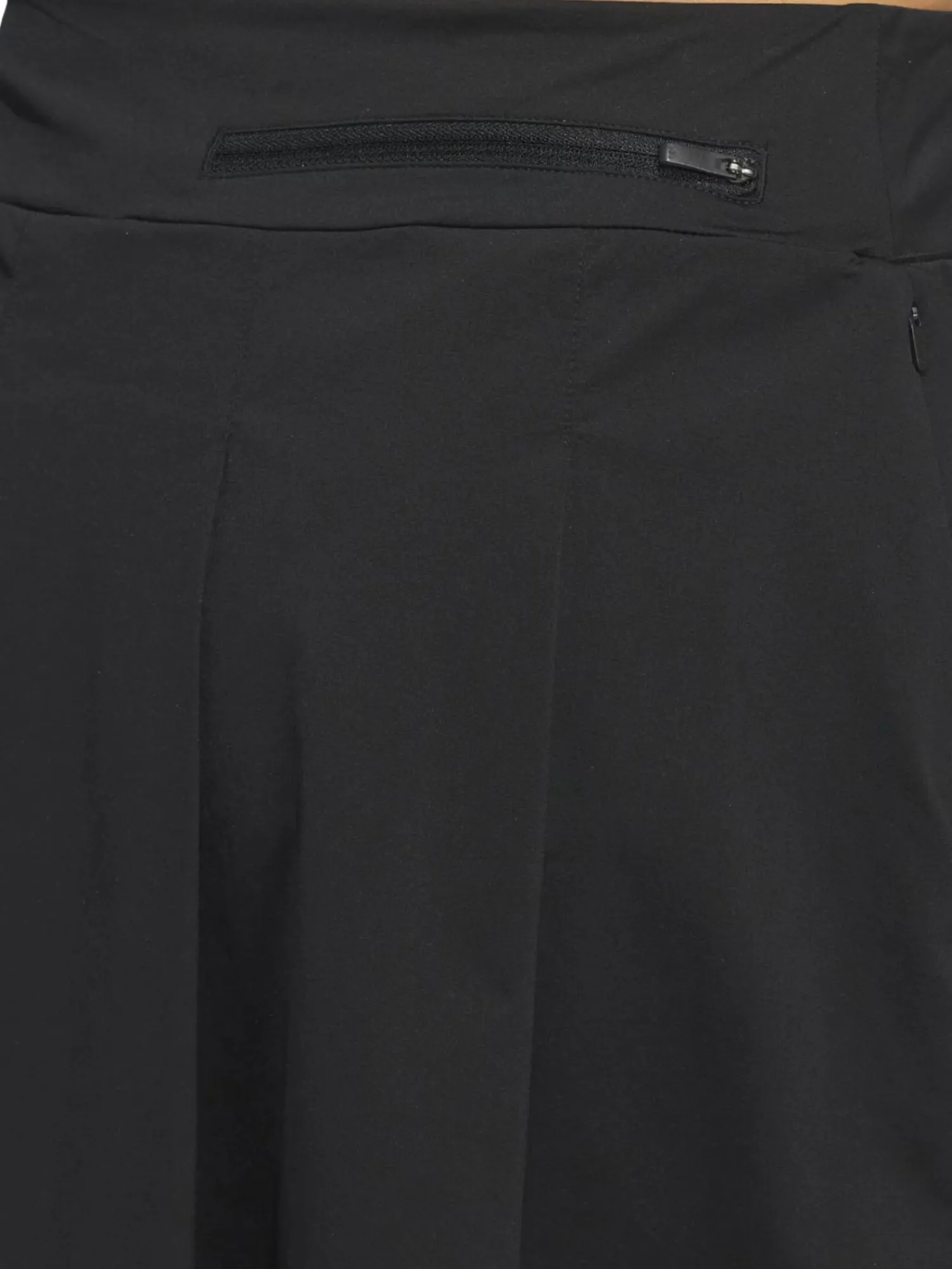 Adidas Skorts & Dresses|Womens Ultimate365 Tour Pleated Skort - Black