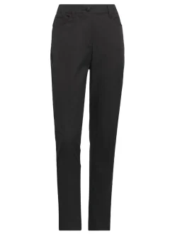 Adidas Pants|Womens Ultimate365 Tour TWISTKNIT 5-Pocket Pant - Black