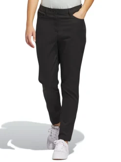 Adidas Pants|Womens Ultimate365 Tour TWISTKNIT 5-Pocket Pant - Black