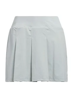 Adidas Skorts & Dresses|Womens Ultimate365 Tour Pleated Skort - Wonder Silver