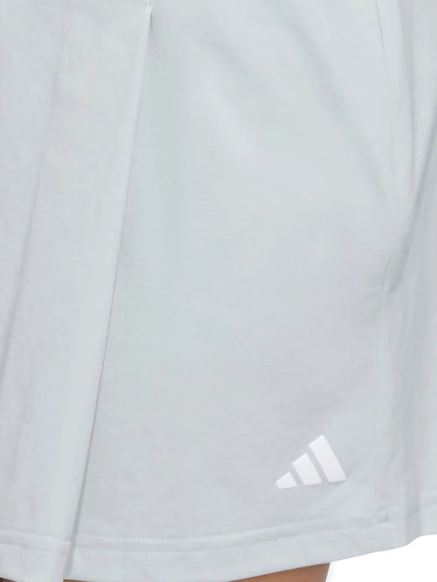 Adidas Skorts & Dresses|Womens Ultimate365 Tour Pleated Skort - Wonder Silver