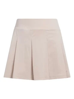 Adidas Skorts & Dresses|Womens Ultimate365 Tour Pleated Skort - Wonder Taupe