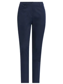 Adidas Pants|Womens Ultimate365 Tour TWISTKNIT 5-Pocket Pant - Collegiate Navy