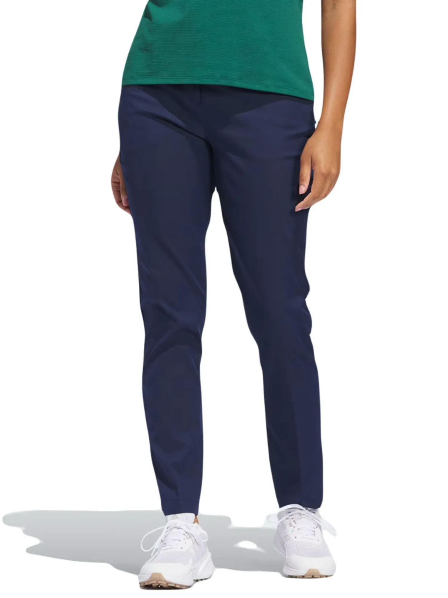 Adidas Pants|Womens Ultimate365 Tour TWISTKNIT 5-Pocket Pant - Collegiate Navy