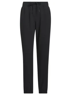 Adidas Pants|Womens Ultimate365 WIND.RDY Jogger - Black