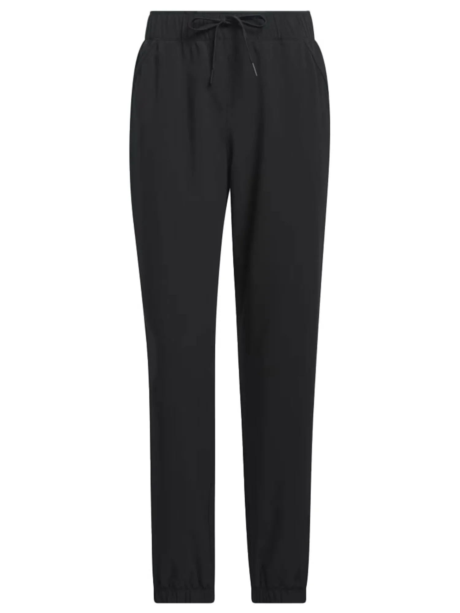Adidas Pants|Womens Ultimate365 WIND.RDY Jogger - Black