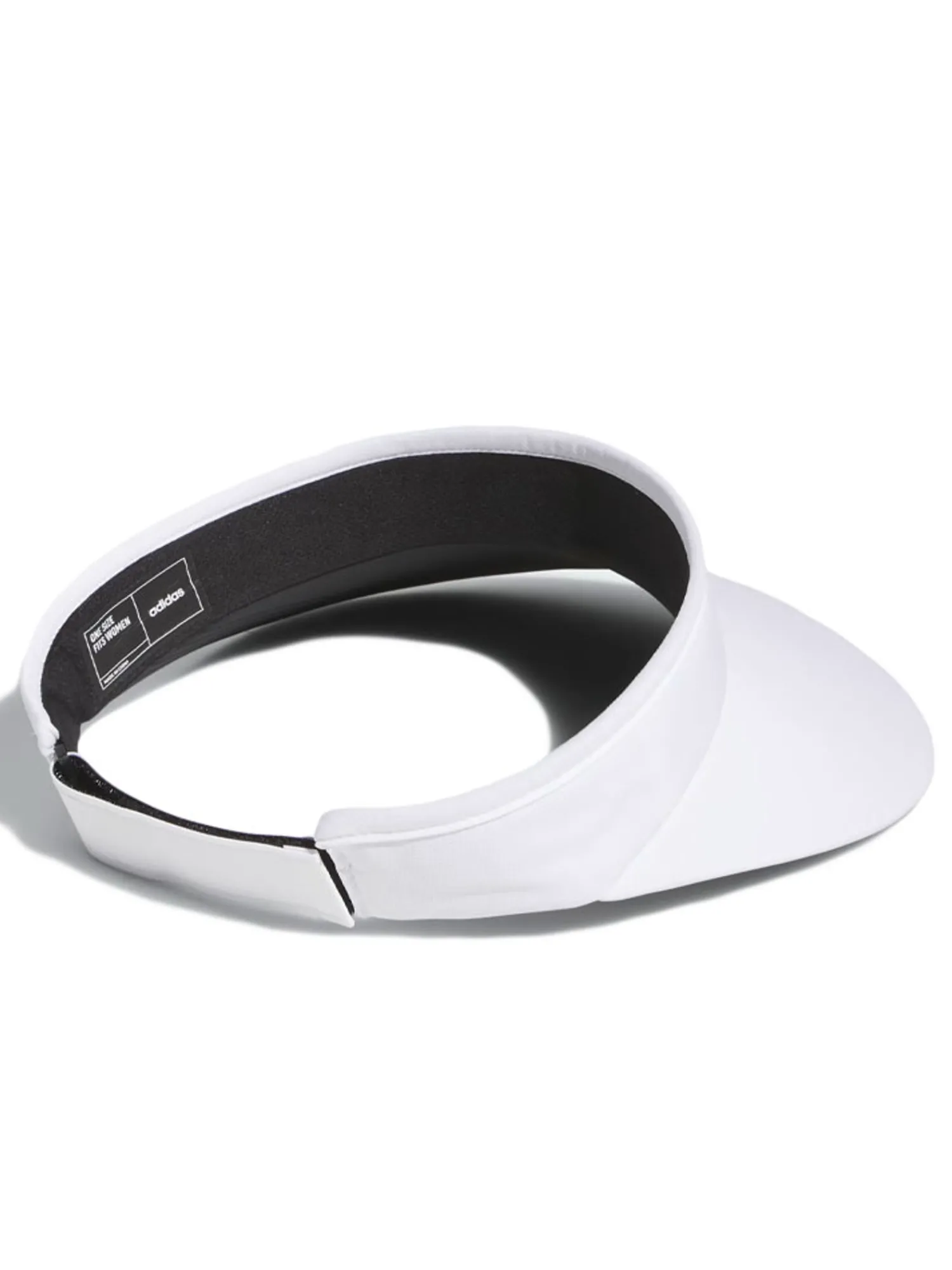 Adidas Visors|Womens Wide Tour Visor