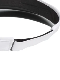 Adidas Visors|Womens Wide Tour Visor