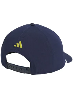 Adidas Caps|Youth Stripes And Pines Hat