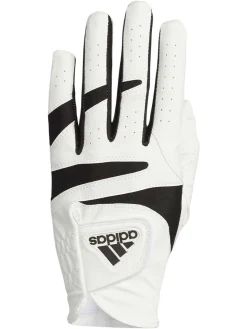 Adidas Junior Golf Gloves|Aditech 22 Junior Golf Glove - White