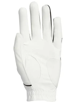 Adidas Junior Golf Gloves|Aditech 22 Junior Golf Glove - White