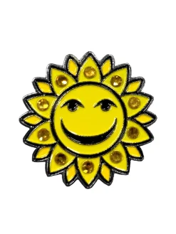 Cutter & Buck Ball Markers|Ahead Ball Marker - Crystal Sun