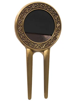 Cutter & Buck Divot Tools|AHEAD Brass Divot Tool