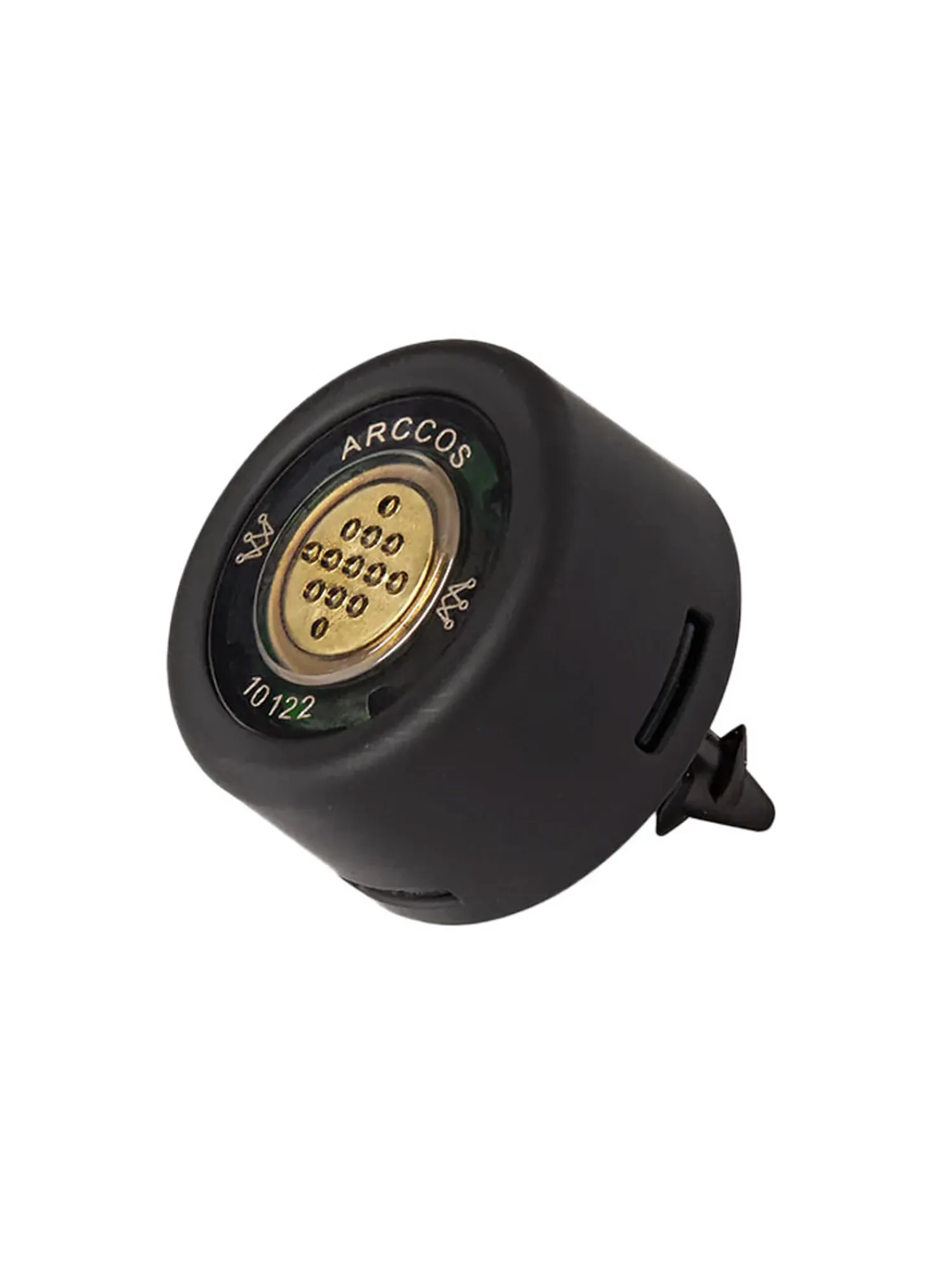 Arccos Game Tracking & Swing Analysers|Single Smart Sensor Twist-In P3 Putter