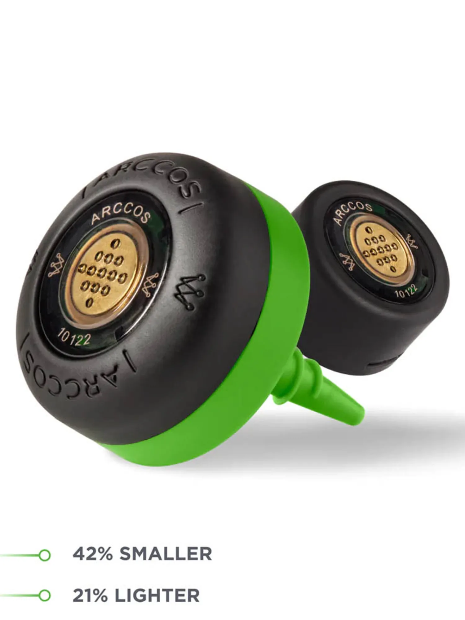 Arccos Game Tracking & Swing Analysers|Smart Sensors GEN3+