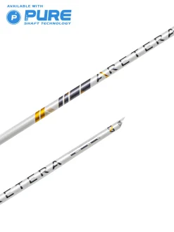 ARETERA Driver Shafts|Fairway Shafts|Alpha One Grey Shaft