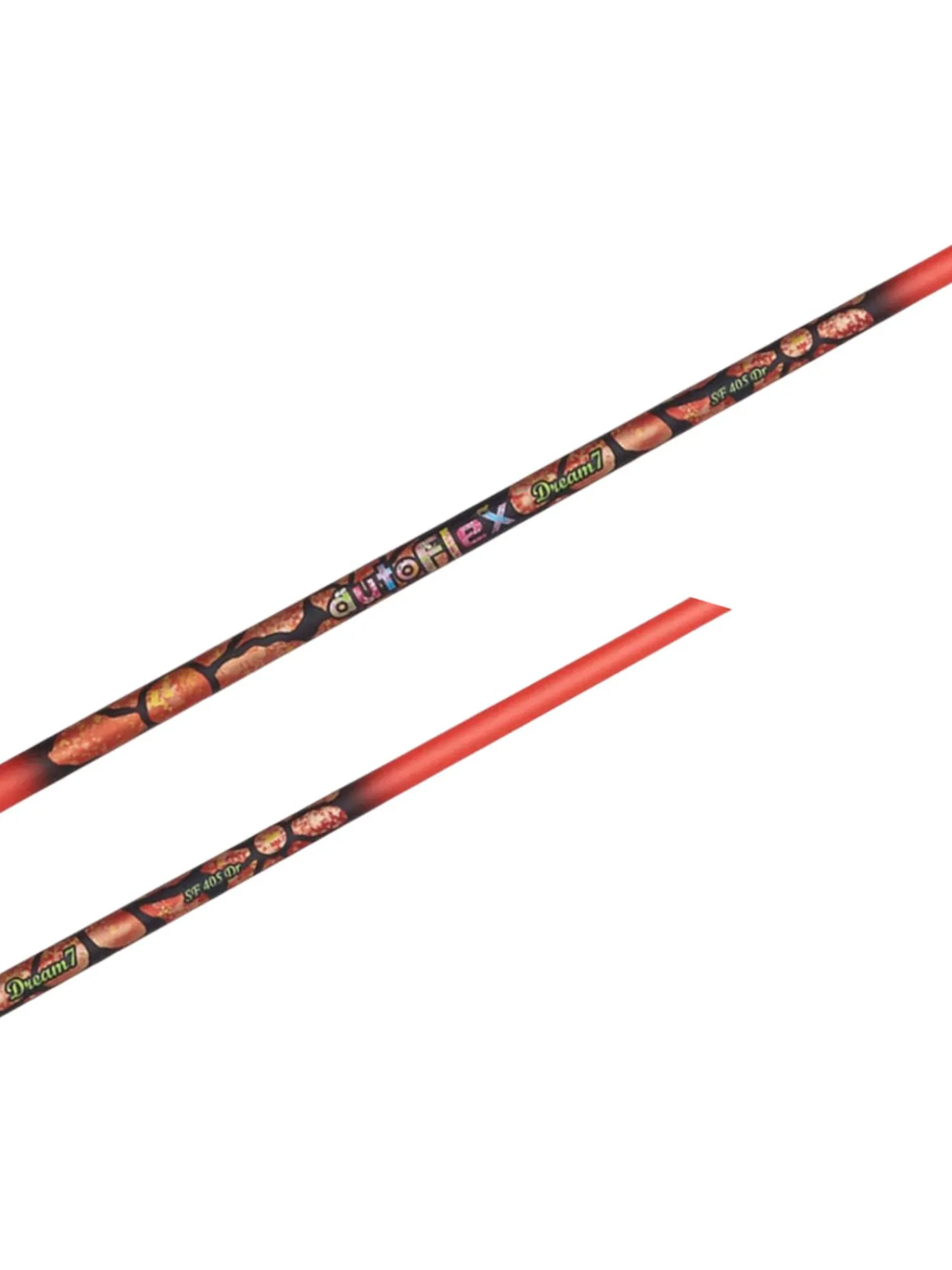 autoFlex Fairway Shafts|Dream 7 Fairway Shaft