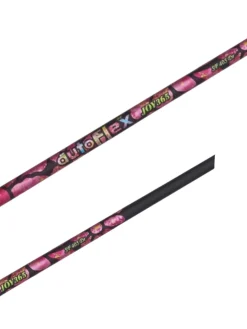 autoFlex Hybrid Shafts|Joy 365 Hybrid Shaft Black/Pink