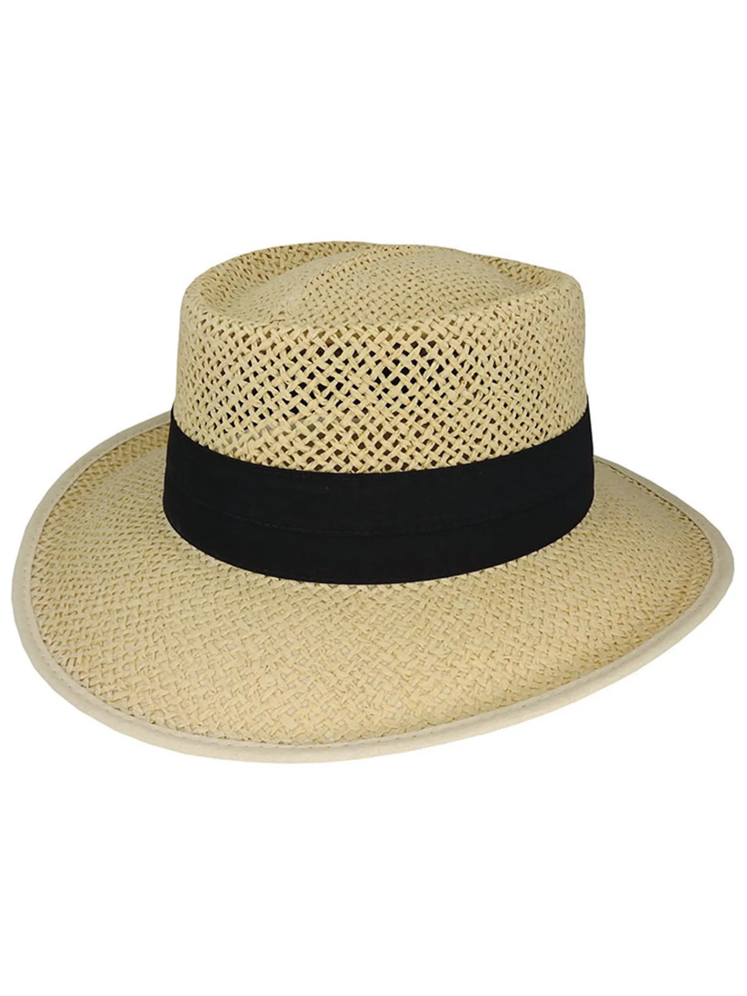 Avenel Hats|Openweave Downunder Hat