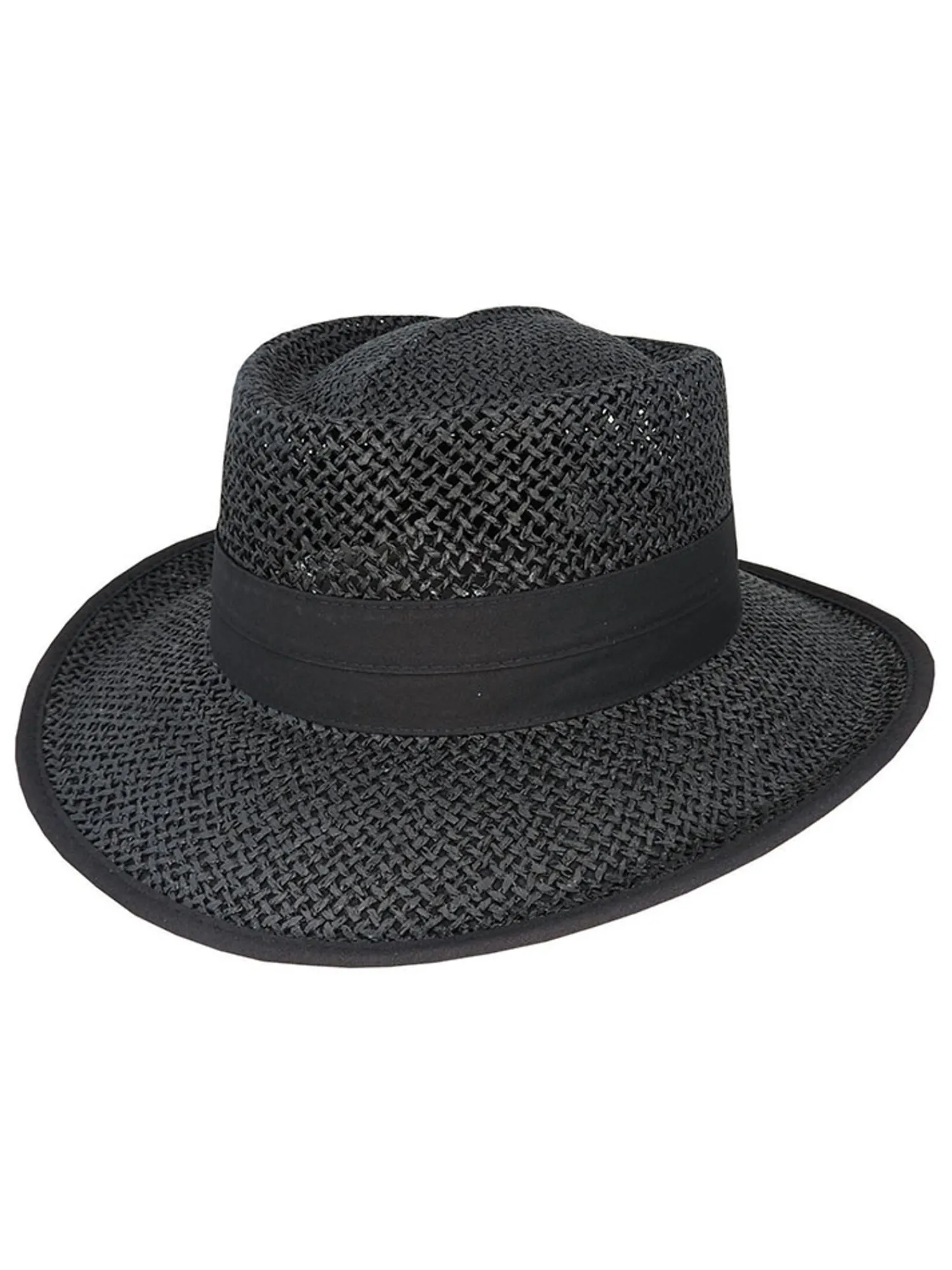 Avenel Hats|Openweave Downunder Hat