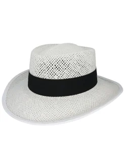 Avenel Hats|Openweave Downunder Hat